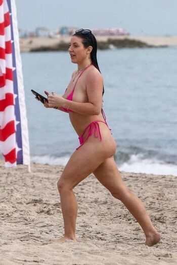 Angela White