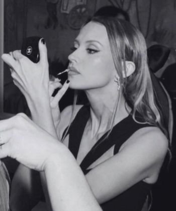 Angèle Van Laeken