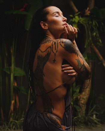 Angelica Anderson