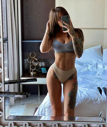 Angelica Anderson