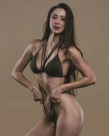 Angelica Chebotar