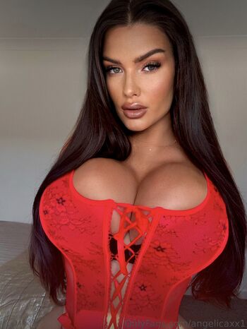 Angelica Sharpe