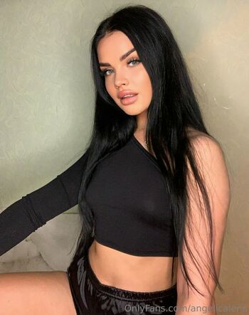 angelicalena