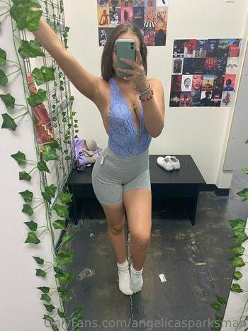 angelicasparksman