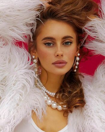 Angelina Borshchevskaya