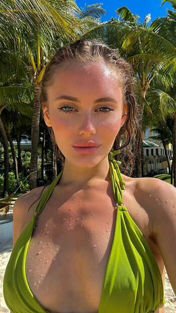 Angelina Borshchevskaya