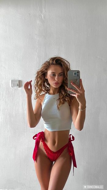 Angelina Borshchevskaya
