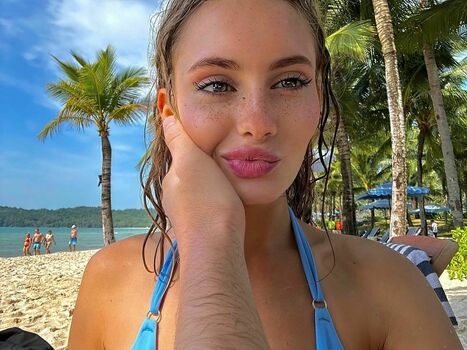 Angelina Borshchevskaya