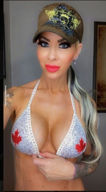 Angelina Love