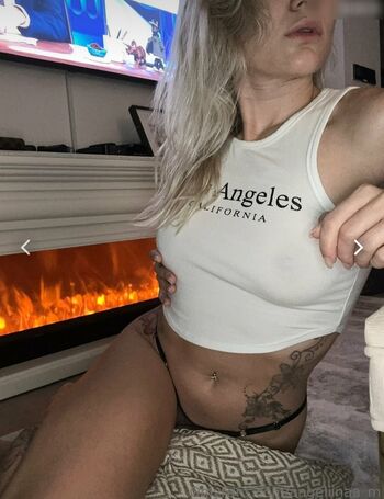 Angelina Mayer
