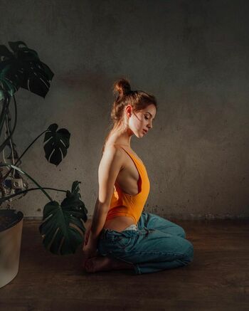 Angelina Romashka