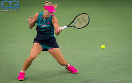 Angelique Kerber