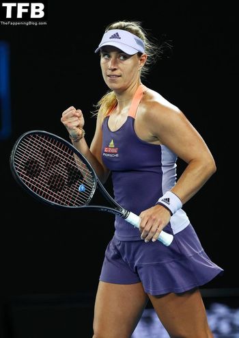 Angelique Kerber