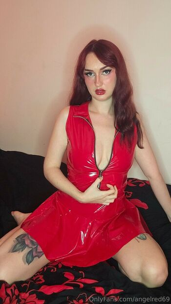 AngelRed69