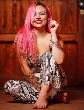 Angie Corine