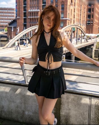 Anica Zimmermann
