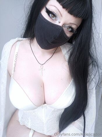 Anjelica Doll
