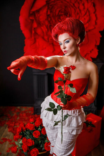 Ann Shakhovskaya