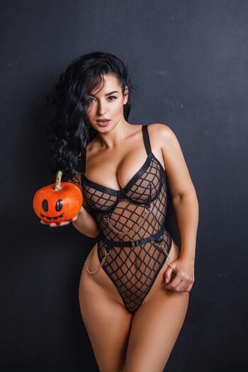Ann Shakhovskaya