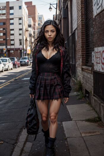 Anna Akana Ai Porn
