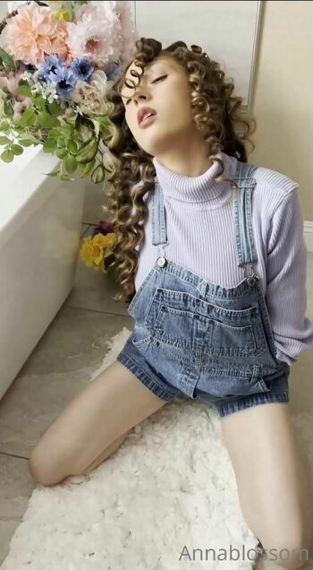 Anna Blossom