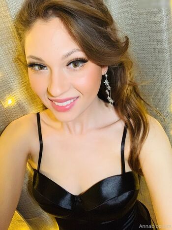 Anna Blossom