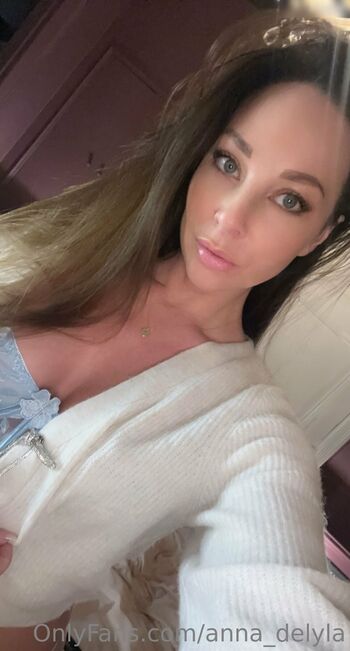 Anna Delyla