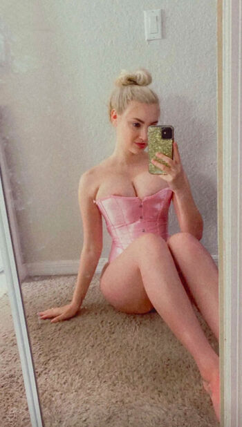 Anna Faith Carlson