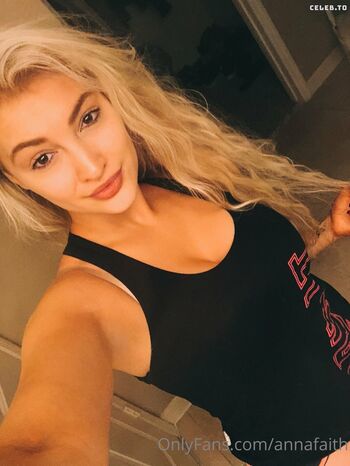 Anna Faith