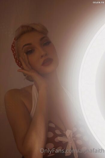 Anna Faith