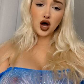 Anna Faith