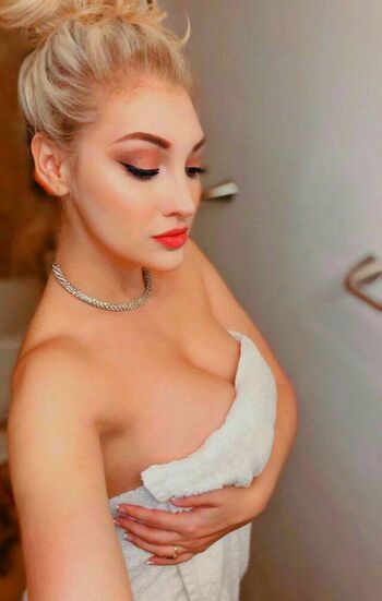 Anna Faith
