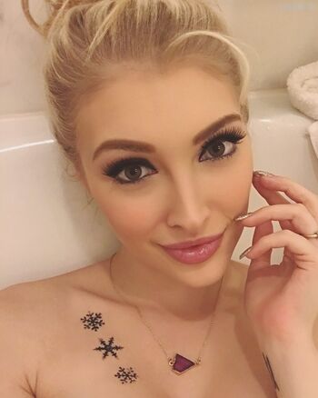 Anna Faith
