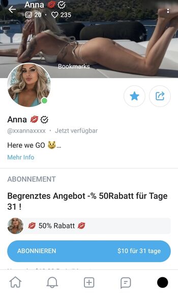 Anna Iffländer