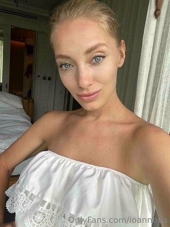 Anna Ioannova