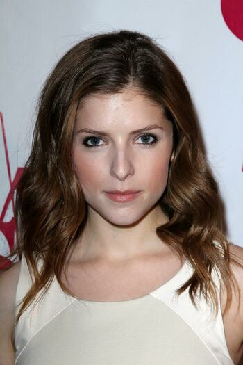 Anna Kendrick