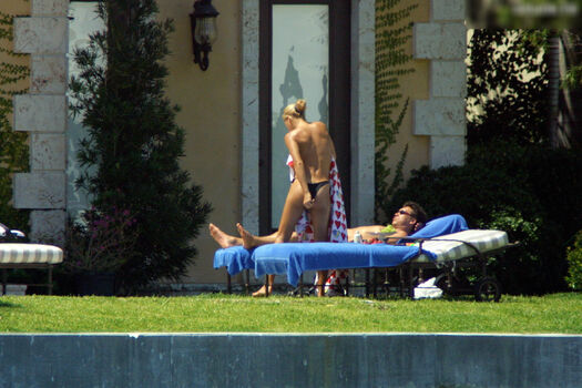 Anna Kournikova