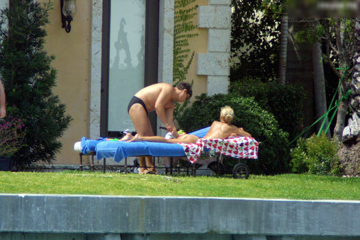 Anna Kournikova