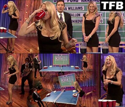 Anna Kournikova