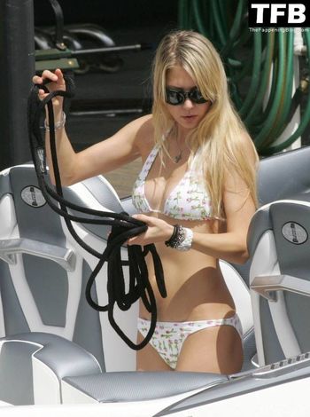 Anna Kournikova