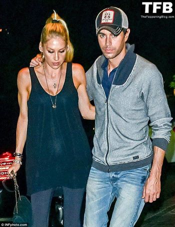 Anna Kournikova