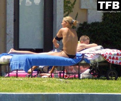 Anna Kournikova