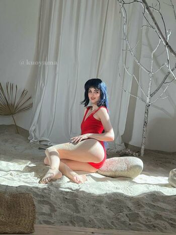 Anna Kuoyama