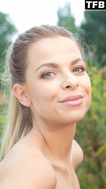Anna Lena Stockler