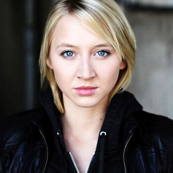 Anna Maria Mühe
