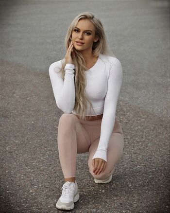 Anna Nystrom