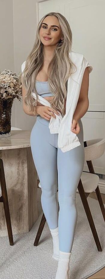 Anna Nystrom