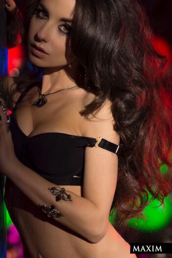 Anna Pletnyova