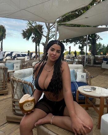 Anna Rebellato