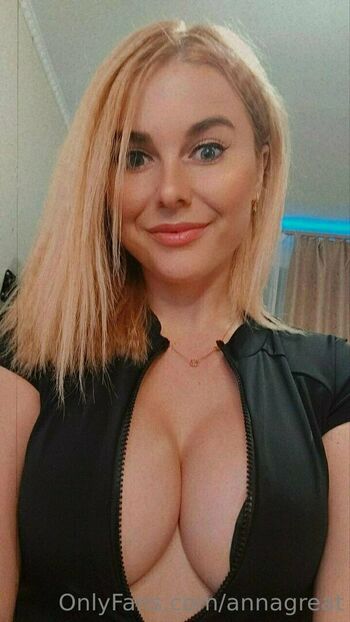 annagreat